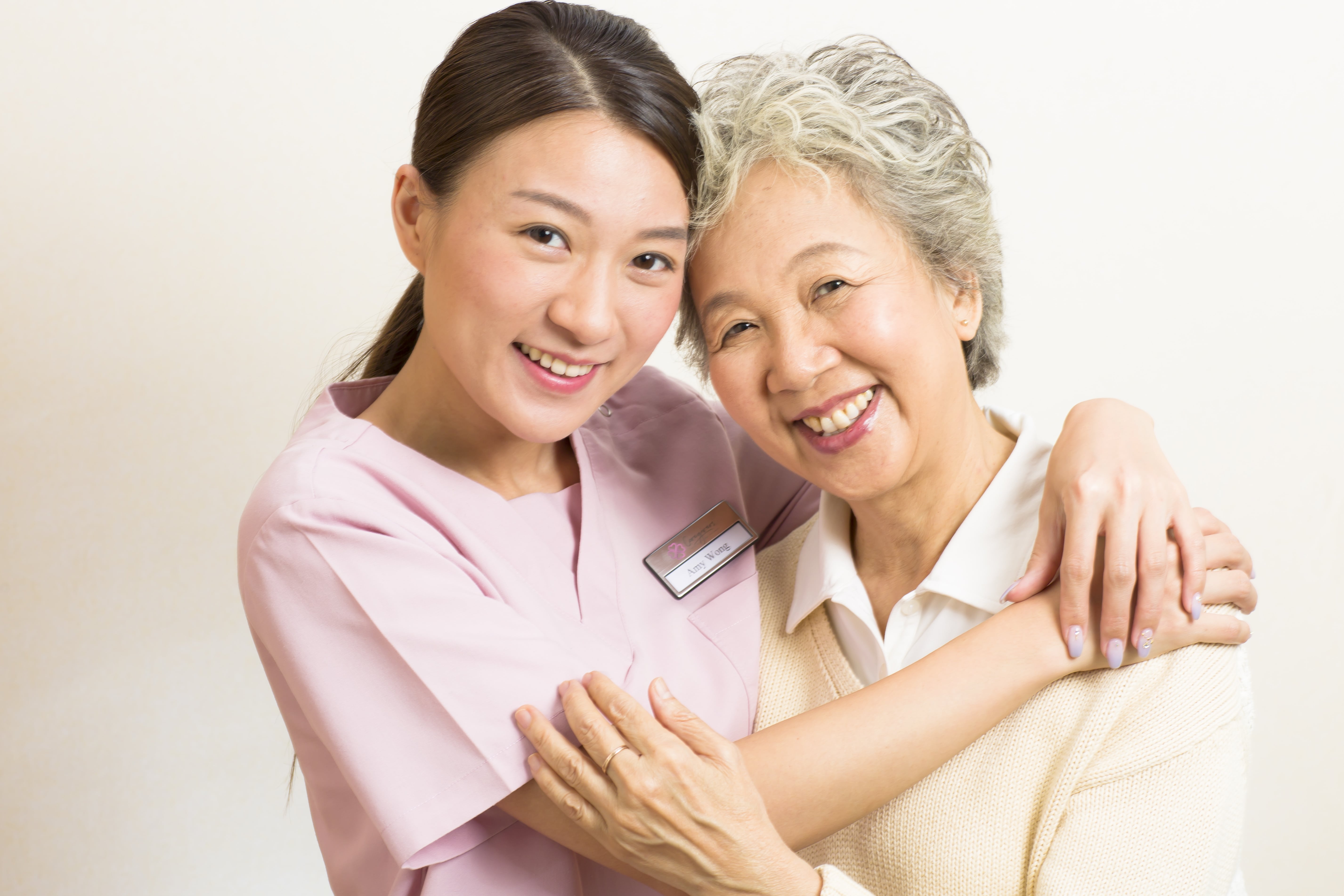 SWD Elderly Information Website CAREGIVERS ALLIANCE (HOME) LIMITED